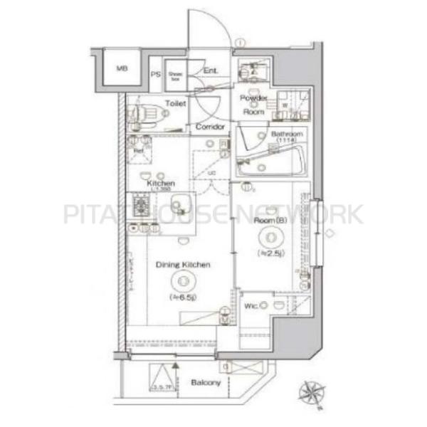 シーフォルム上野アジールコート