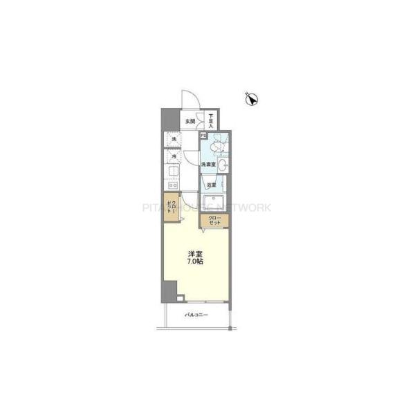 ジオエント巣鴨