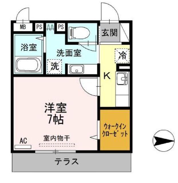 グラディート高田馬場