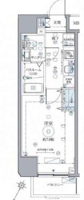 写真:物件の写真