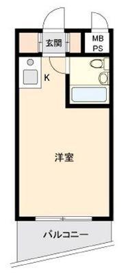 ONE　ROOF　FLAT / 1305