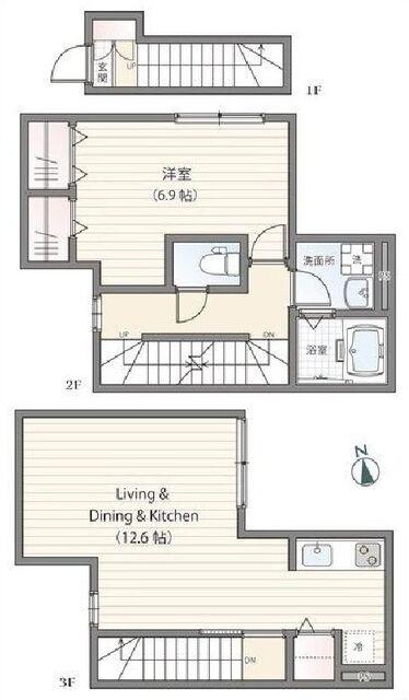 ミハス三鷹の森