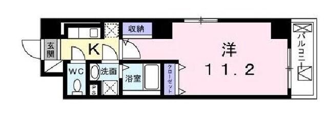ルミアージュ飛鳥山公園