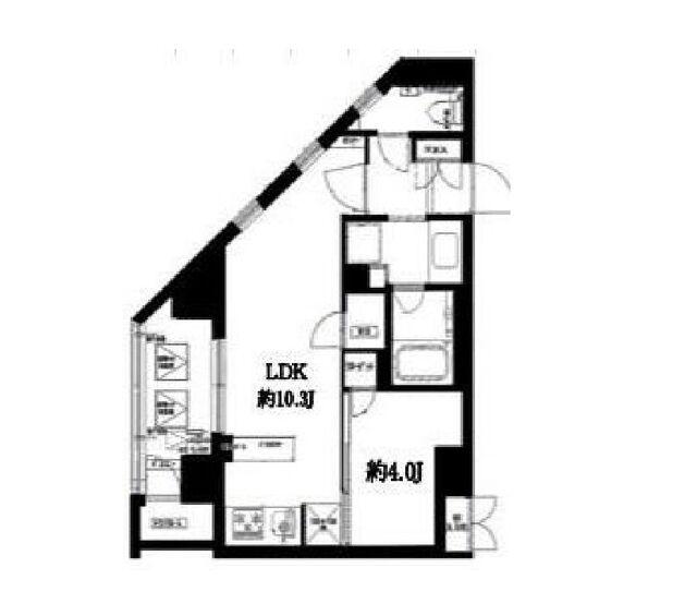 クラッシコート北大塚