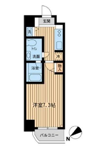ミュプレ練馬桜台