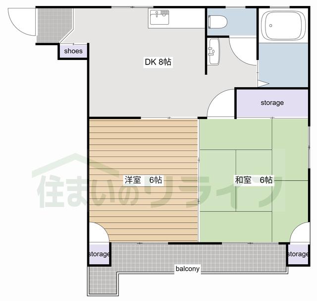 写真:物件の写真