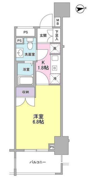 レキシントンスクエア新宿御苑