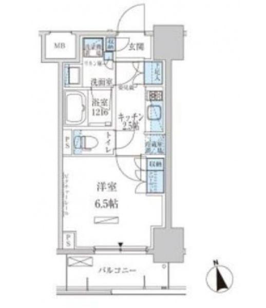 写真:物件の写真