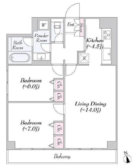 ヴァンテ・アン神楽坂