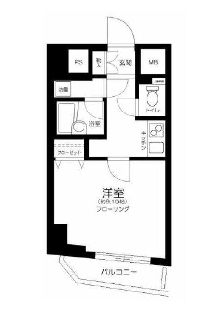 レガリアタワーレジデンス