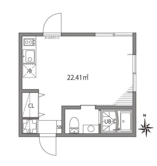 グランエッグス四谷S
