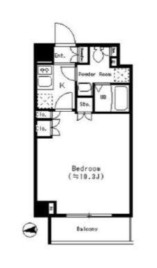 パークキューブ四谷三丁目