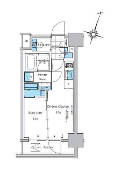 ルフォンプログレ神田プレミア