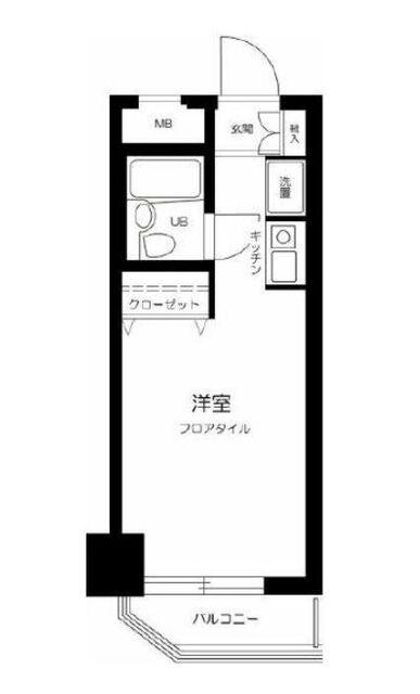 サンセール神楽坂