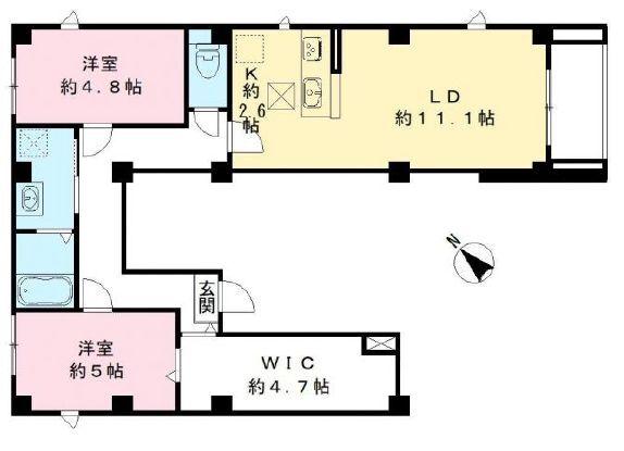 写真:物件の写真