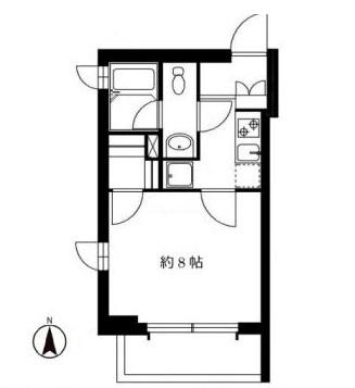 グラシア恵比寿