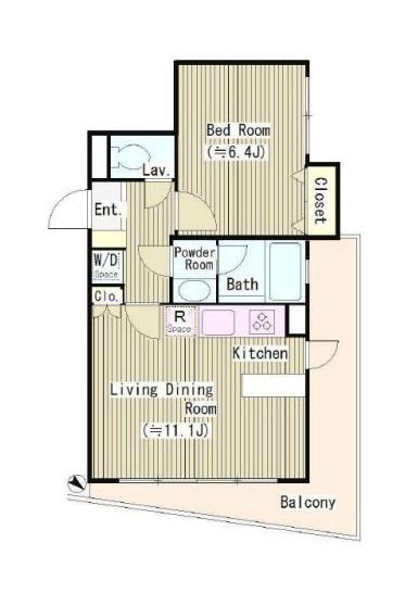 ヨークレジデンス