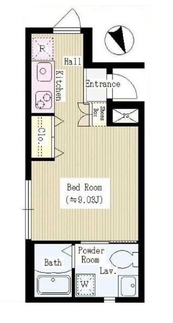 プリエール諏訪