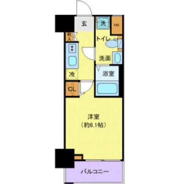 プレール・ドゥーク目白