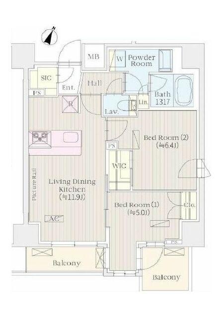 写真:物件の写真