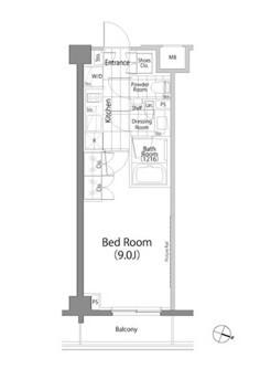 リライフ下北沢店