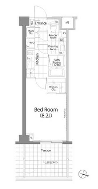 リライフ下北沢店