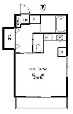 グランディール桜台