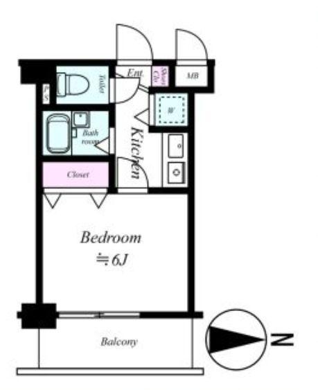 ロイヤルガーデン哲学堂