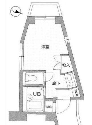 メインステージ中野第２