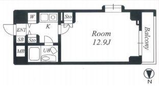 デュオ・スカーラ新宿