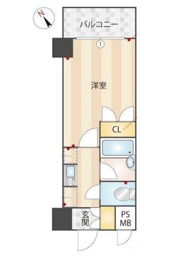 メインステージ東高円寺