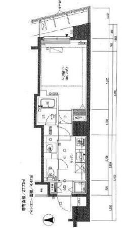セジョリ浅草WEST
