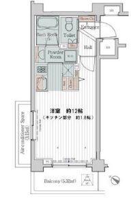 カスタリア三宿