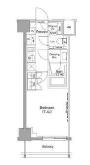 ザ・パークハビオ三軒茶屋