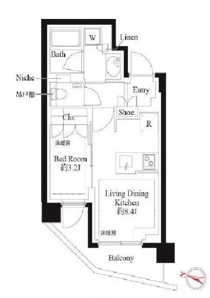 写真:物件の写真