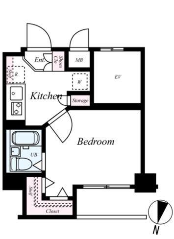 スパシエルクス目黒