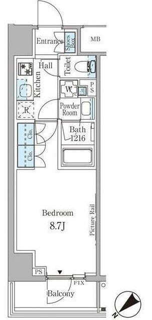 写真:物件の写真