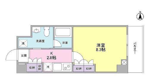 恵比寿三田レジデンス