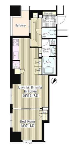 パークコート・ジオ永田町