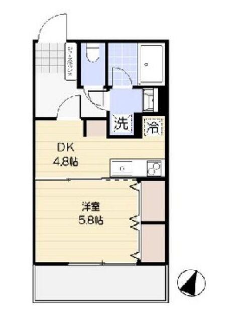 グリーンコート一の坂