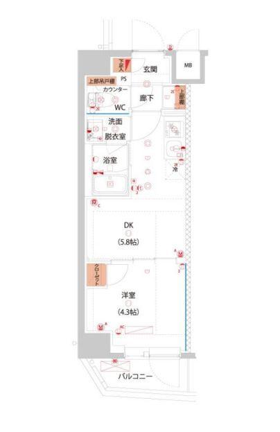 (仮称)東京サウス大塚レジデンス