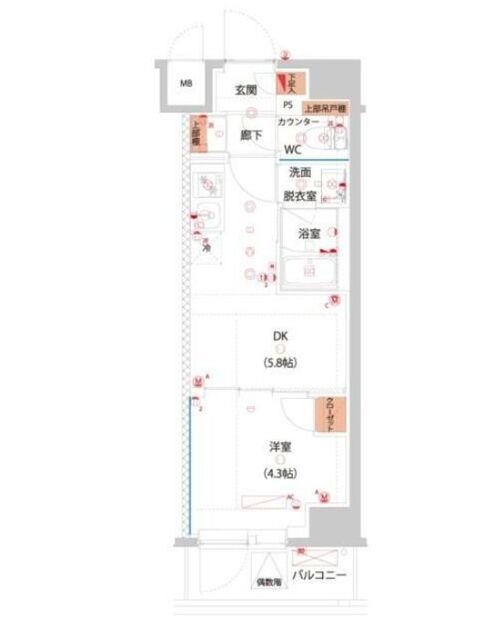 (仮称)東京サウス大塚レジデンス