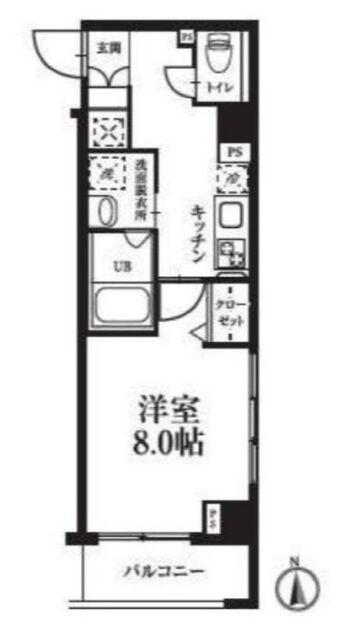 T’s garden高円寺