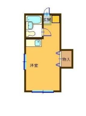 ハイビレッジⅡ