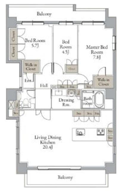 写真:物件の写真