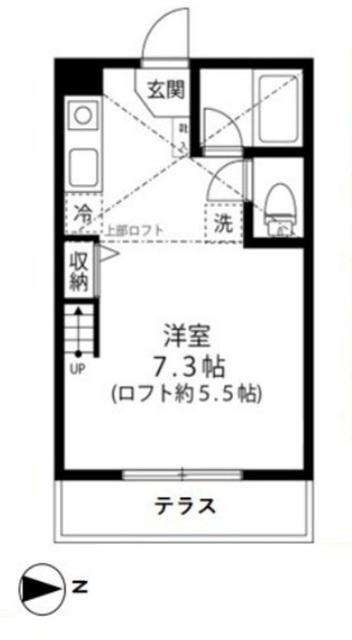 メゾン・ド・リラ