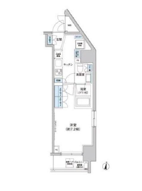 パークキューブ西新宿