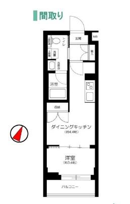 AXAS東京WEST練馬