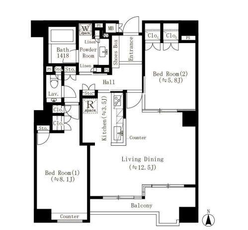 写真:物件の写真