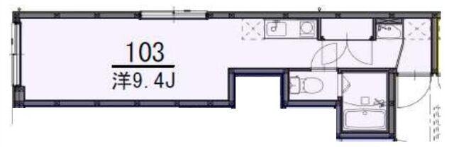 スタイルレジデンス新江古田